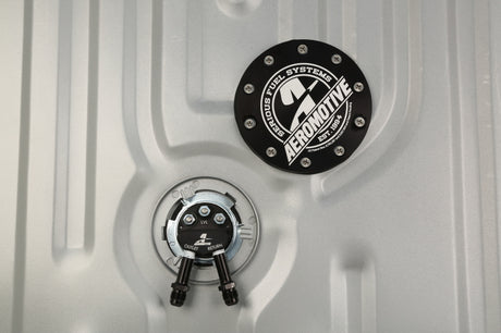 Réservoir de carburant Aeromotive 68-69 Chevrolet Chevelle/Malibu 340 Stealth Gen 2