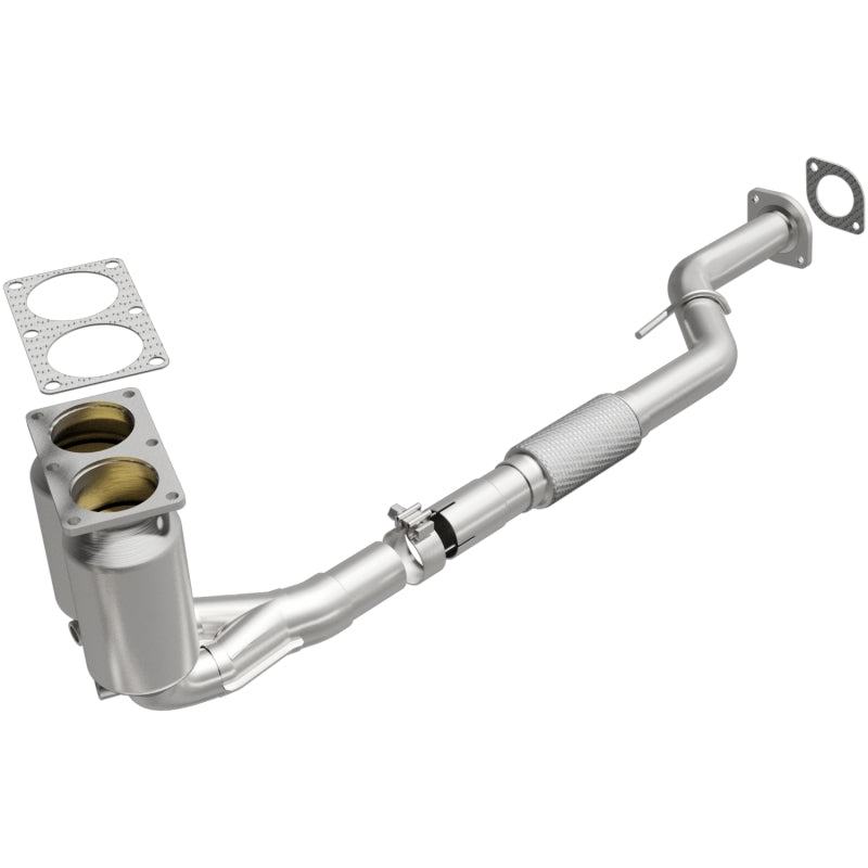 MagnaFlow Conv DF 00-02 Nissan Sentra 1.8L