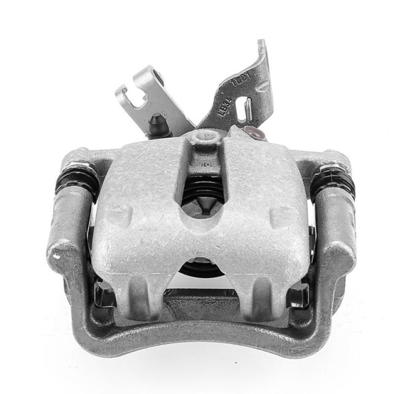 Power Stop 12-16 Buick LaCrosse Rear Left Autospecialty Caliper w/Bracket