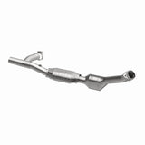 MagnaFlow Conv DF 99-02 Expédition 5,4 L