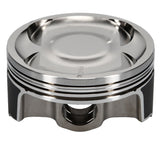 Kit de stock de pistons Wiseco Subaru EJ257 WRX/STI 4v Dish -19cc 100mm