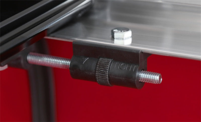 Housse enroulable pour benne Access Tonnosport 07-19 Tundra 6 pi 6 po (avec rail de pont)