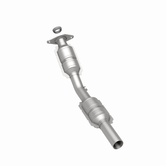 Convecteur MagnaFlow DF 03-04 Toyota Corolla 1,8 L