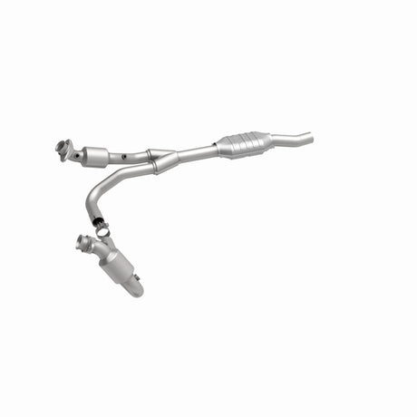 MagnaFlow Conv DF 02-03 Ram 1500 4,7 L