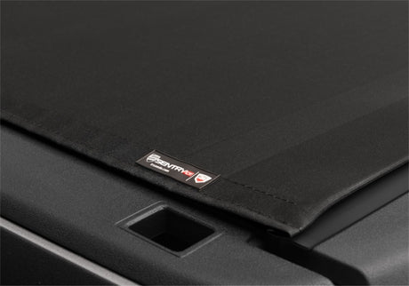 Housse de caisse Sentry CT Truxedo 09-18 Ram 1500 et 19-20 Ram 1500 Classic 5 pieds 7 pouces