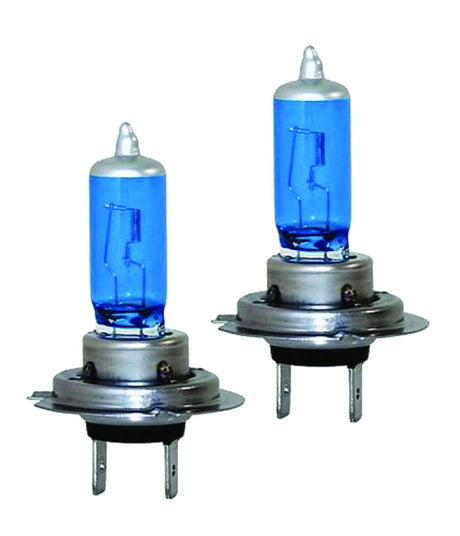 Ampoules Hella Optilux H7 100W XB Extreme Blue (paire)
