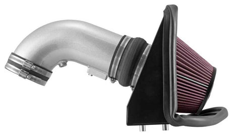 Admission hautes performances K&amp;N 09-15 Cadillac STS-V 6,2 L V8 Typhoon