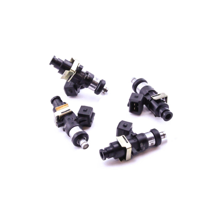 Injecteurs DeatschWerks 02-14 Subaru WRX / 07-14 Legacy GT / 07-14 STI Bosch EV14 1500cc (jeu de 4)