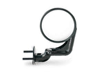 Rétroviseurs tubulaires DV8 Offroad 07-18 Jeep Wrangler JK