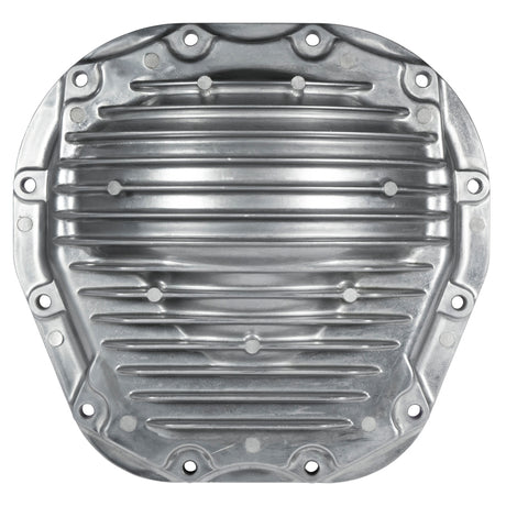 Couvercle en aluminium à ailettes pour engrenage Yukon pour Ford 10,5 pouces / 08+