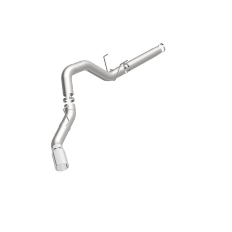 Système de filtre arrière MagnaFlow 2021 RAM 3500 de 5 pouces