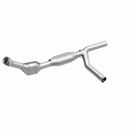 Fourgonnettes Ford MagnaFlow Conv DF 97-99 4,6 L