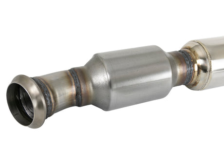 Convertisseur catalytique aFe Power Direct Fit 409 SS 14-18 Mini Cooper S 2.0T