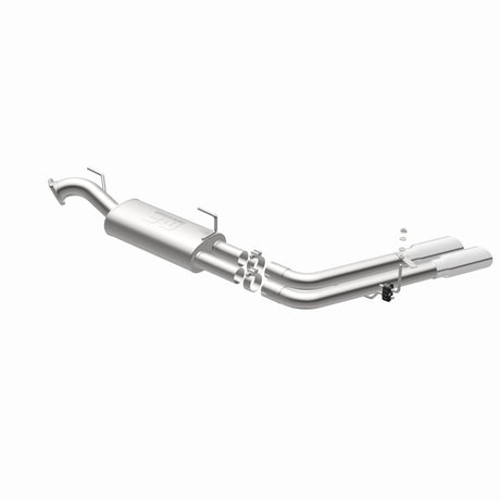 Système MagnaFlow Cat-Back 09-13 Dodge Ram 1500 3,6 L
