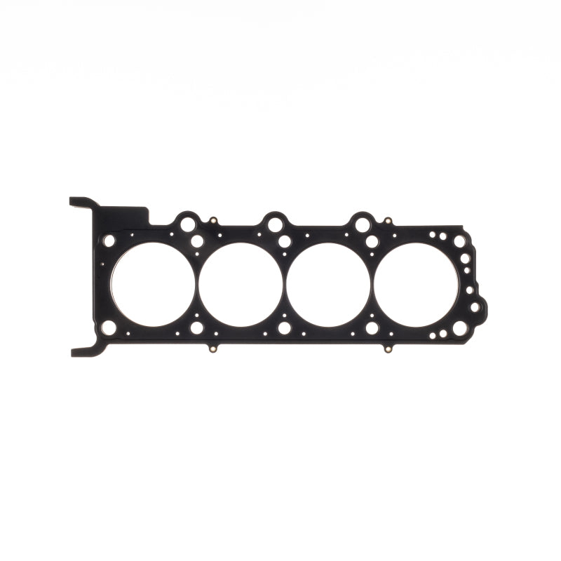 Cometic Ford 4.6 droit DOHC uniquement 95,25 .060 pouces MLS solide Darton Sleeve
