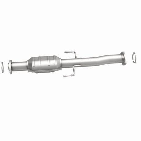 Convecteur MagnaFlow DF 01-04 Toyota Tacoma 2,4 L arrière