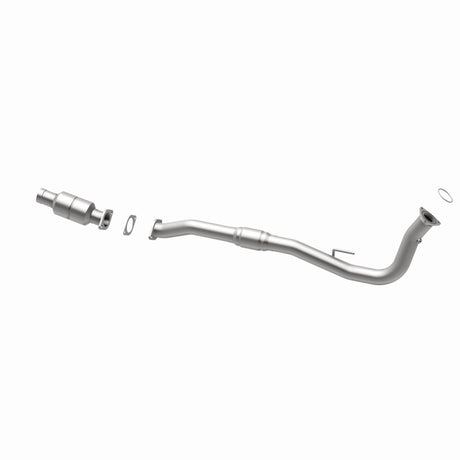 MagnaFlow Conv DF 02-03 Avalanche côté passager 8,1 L