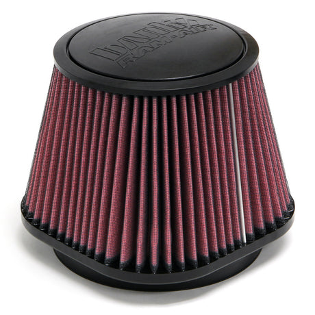 Élément de filtre à air du système Ram Air de Banks Power 03-07 Dodge 5,9 L