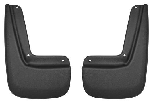 Husky Liners 18-23 Chevrolet Equinox Custom-Molded Rear Mud Guards