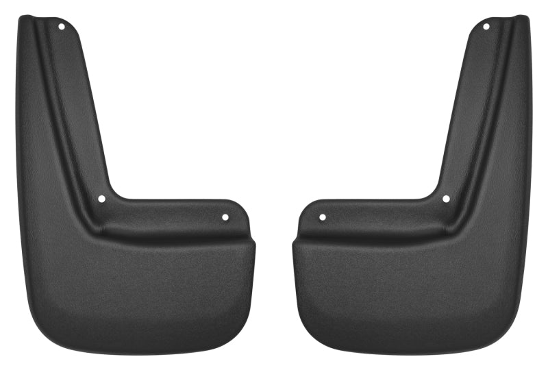 Garde-boue arrière moulés sur mesure Husky Liners 18-23 Chevrolet Equinox