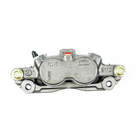 Étrier de frein avant droit Power Stop 06-10 Ford Explorer avec support Autospecialty
