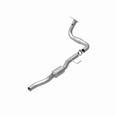 MagnaFlow Conv DF 02-03 Avalanche côté conducteur 8,1 L