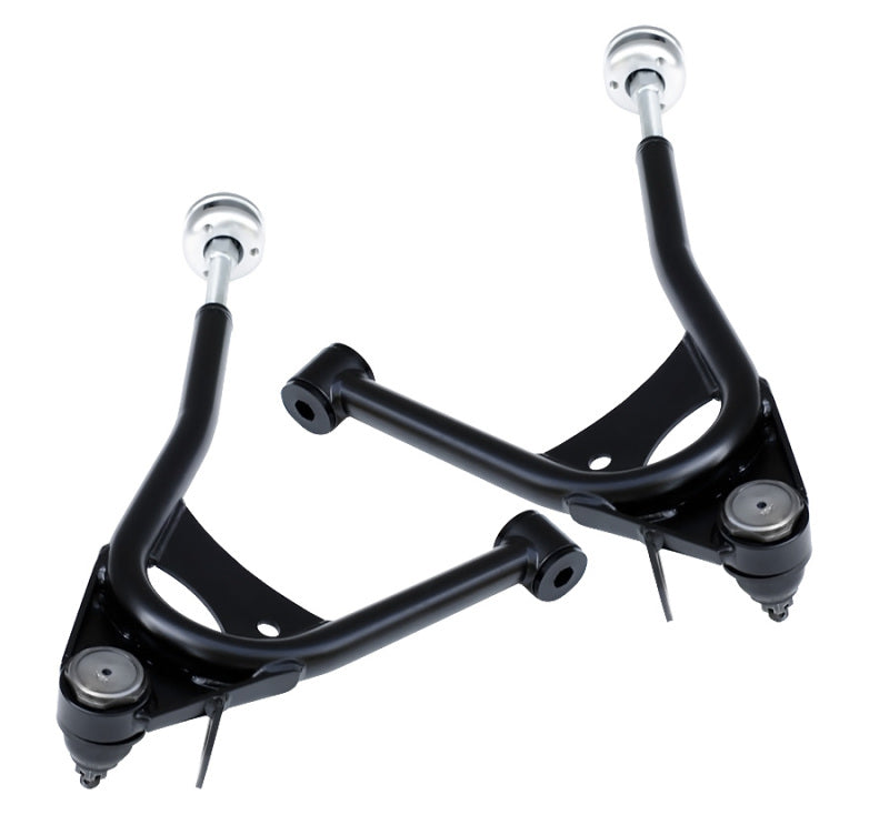 Système de suspension à ressorts hélicoïdaux Ridetech 67-70 Ford Mustang HQ
