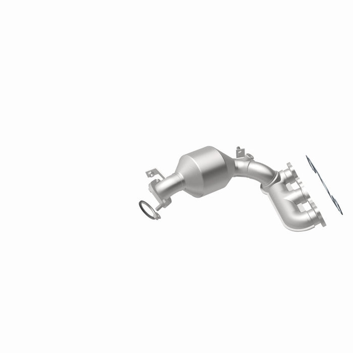 Convecteur MagnaFlow DF 04-06 Toyota Sienna 3,3 L