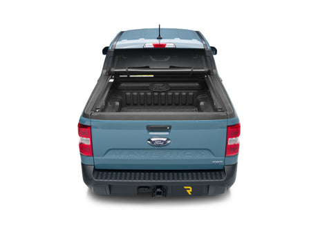 Housse de caisse Truxedo Pro X15 pour Ford Maverick 2022 de 4 pi 6 po