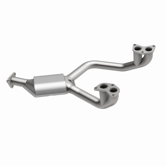 MagnaFlow Conv DF 90-94 Legacy 2.2 CA avant