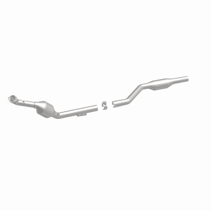 Convecteur MagnaFlow DF 00-03 Mercedes S430 4.3L