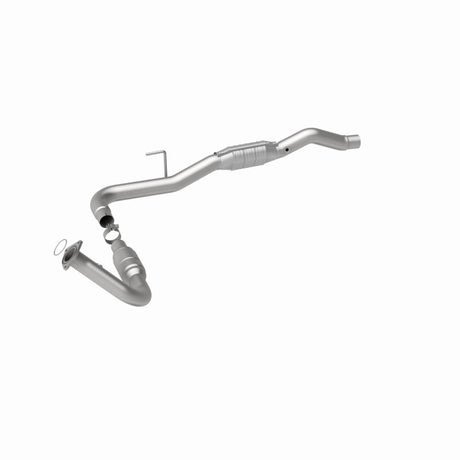 Pompe à huile MagnaFlow Conv DF GM 01-02 2500 DS 6L OEM