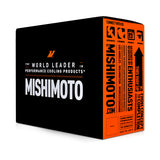 Kit de refroidisseur d'huile thermostatique Mishimoto pour Subaru WRX 2022+ - Argent