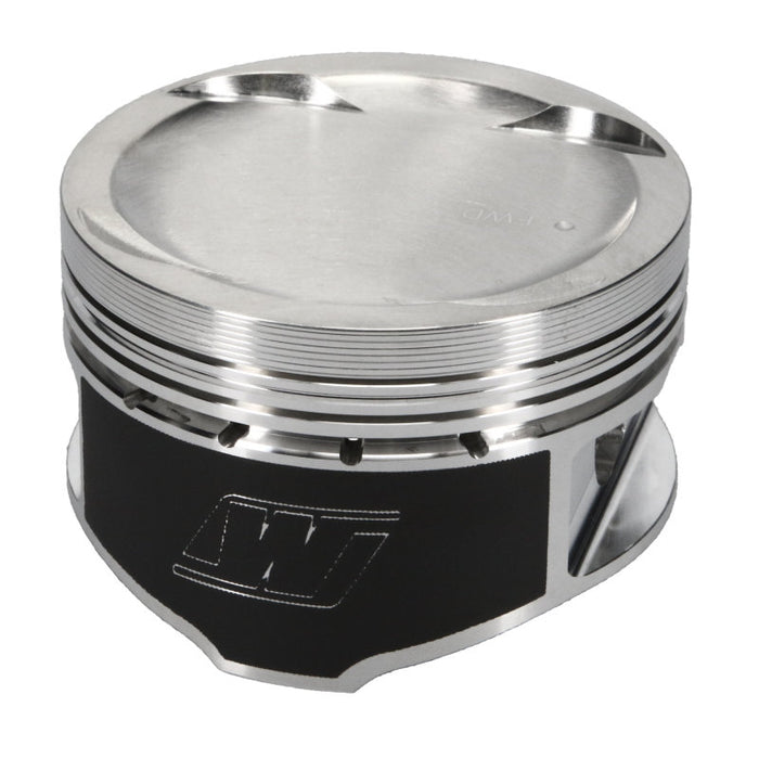 Kit de pistons de série Wiseco Mits 3000 Turbo -14cc 1.250 X 92.5