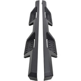 Westin 19-20 Ford Ranger SuperCab Drop Nerf Step Bars - Textured Black