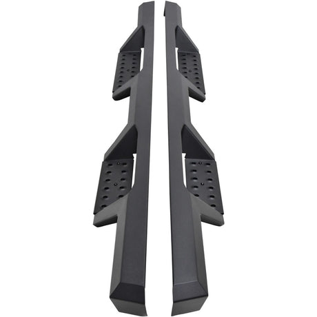 Marchepieds Westin 19-20 Ford Ranger SuperCab Drop Nerf - Noir texturé
