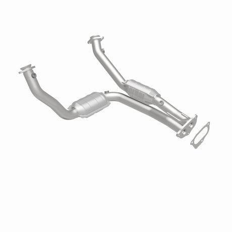 Convecteur MagnaFlow DF 04 Ranger/Bser 3.0 Avant 50S