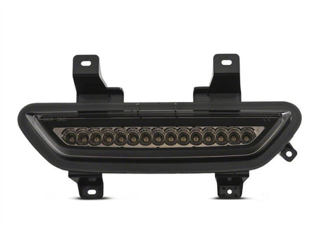 Feu de recul à LED Raxiom 15-17 Ford Mustang Axial Series - Fumé