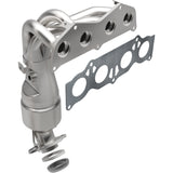 Convecteur MagnaFlow DF 06-08 Toyota RAV4 2,4 L