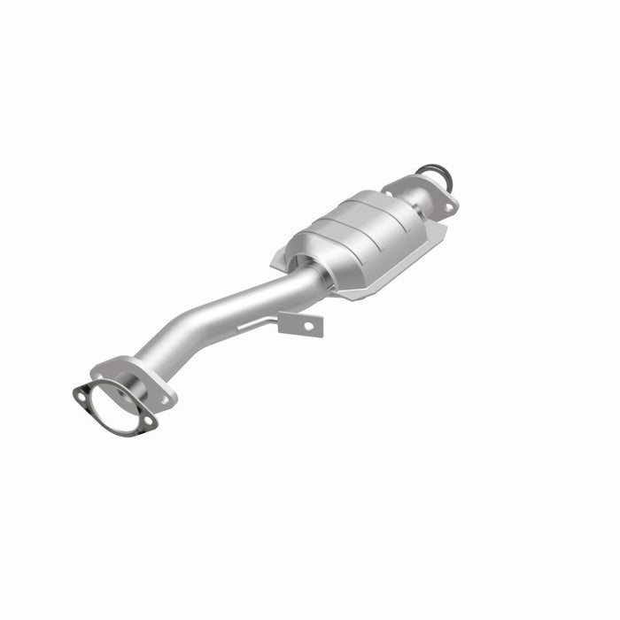 Convecteur MagnaFlow DF 95-96 Impreza 2,2 L arrière