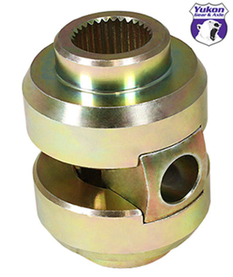 Bobine mini Yukon Gear pour Ford 8,8 pouces avec essieux à 31 cannelures