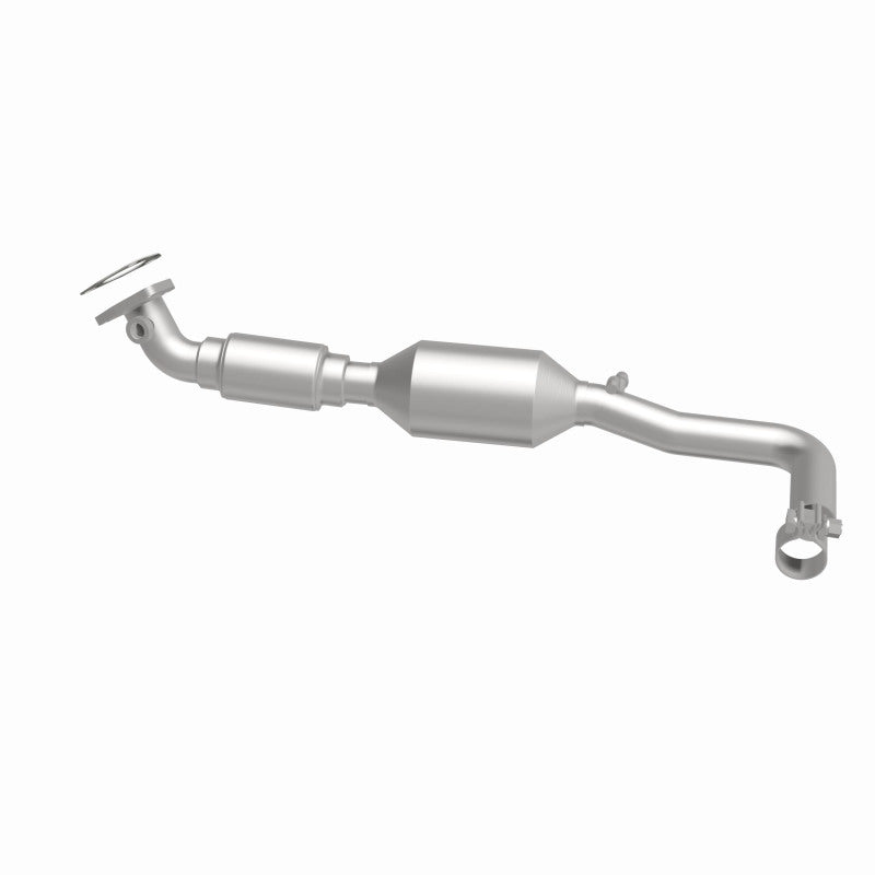 Convertisseur catalytique MagnaFlow à montage direct de qualité OEM pour Cadillac ELR 1,4 L 14-16/Chevrolet Volt 1,4 L 12-15