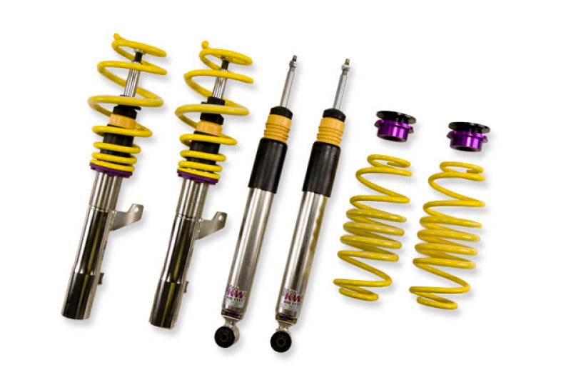 Kit de coilover KW V3 Jetta VI SE SEL 2.5 ; Berline (modèle nord-américain seulement)