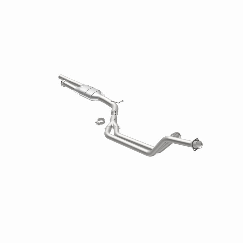 MagnaFlow Conv DF 90-93 Mercedes 190E 2.6L