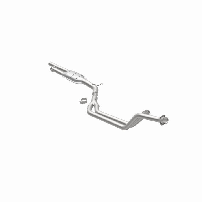 Convecteur MagnaFlow DF 90-93 Mercedes 190E 2,6 L