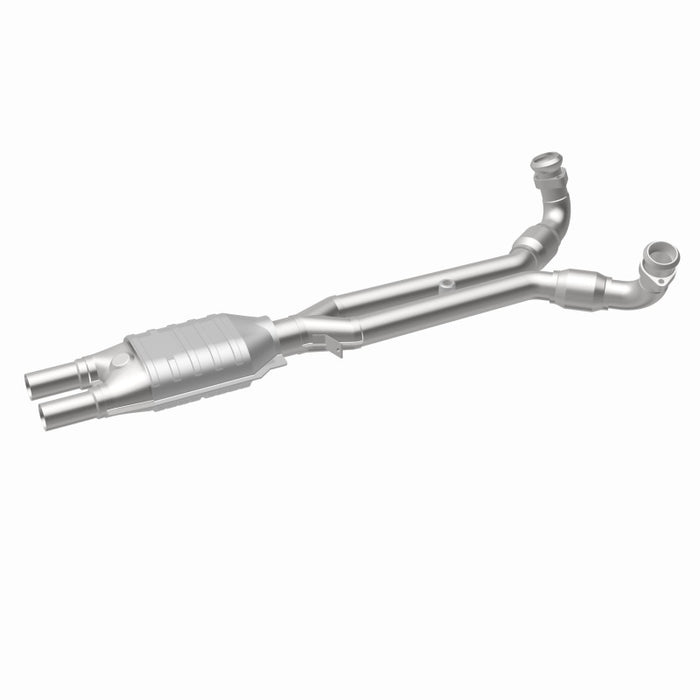 Convecteur MagnaFlow DF 81-86 Alfa Romeo GTV6 2,5 L