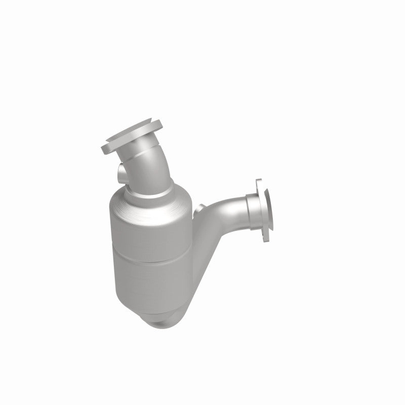 Mercedes CLK320 3,2 L 2000 MagnaFlow Conv DF