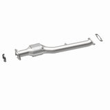 Magnaflow Conv DF 2006-2007 Subaru Impreza 2.5L
