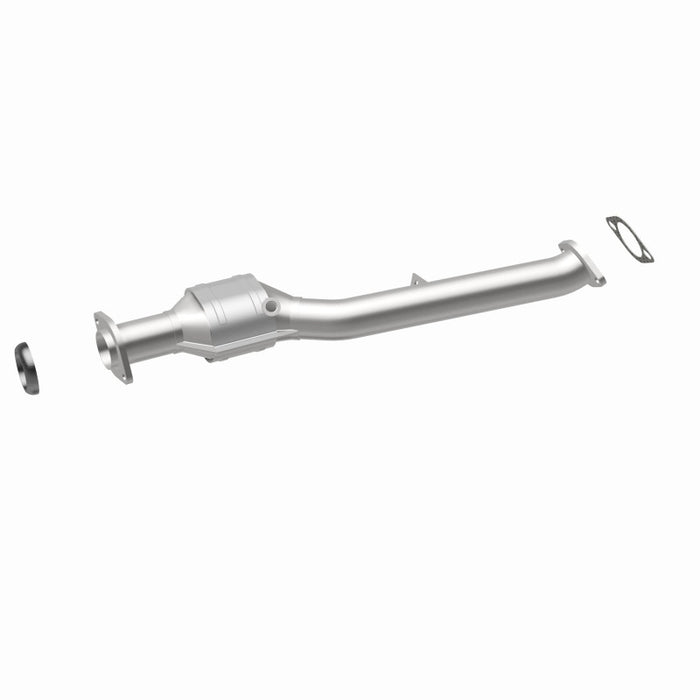 Magnaflow Conv DF Subaru Impreza 2,5 L 2006-2007