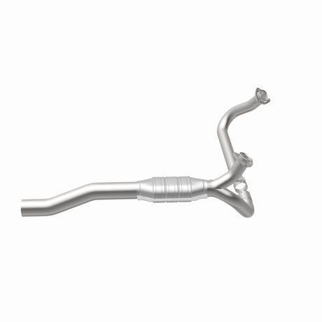 MagnaFlow Conv Direct Fit 94-95 Chevrolet Astro/GMC Safari 4,3 L